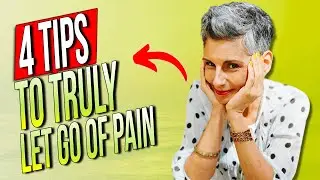 How To Truly Let Go When Past Pain Returns? (4 Simple Tips)