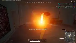 Pubg 1vs4 22 kills insane Gameplay Ps5 ps4 Xbox series X FPP and TPP