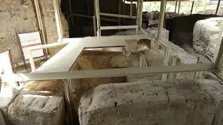 Arslantepe Höyüğü Malatya