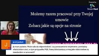 Fotowoltaika i wiatraki- DZIERŻAWA- najczęściej zadawane pytania