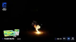 E22170 FLASH BLITZ