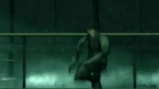 Metal gear Solid 2 dog tag hunting