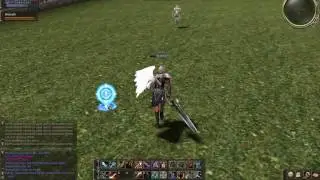 redstreams (Doombringer) vs Sklaireth (Wind Rider)