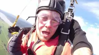 Martin Skydive