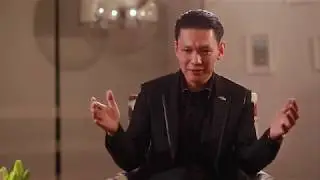 Yokoi Kenji Parte 2 (Marlon Becerra Entrevista)