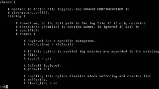 Ikev2 VPN сервер
