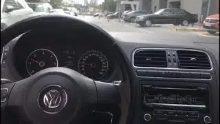 ARABA KAÇIRMA#5 - Seat Leon Fr ve Vw Polo 1.6tdi Gazlama