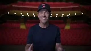 Joel Borelli - Theatertour in De Maagd