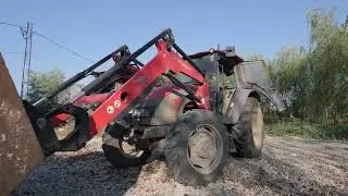 Prezentare ferma - INDAGRO