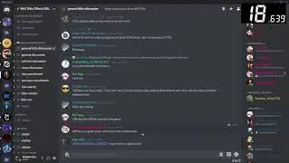 WoTB Discord Server (slowest) mute speedrun (31.088s)