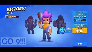 brawl stars development go 9 lvl btawl pass