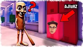 Брейнроттар мені іздеп жүр | Тығылмасаң біттің!