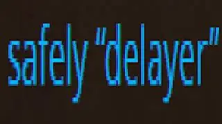 QUEUE ETERNAL