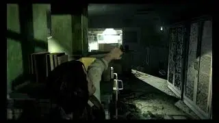 The Evil Within