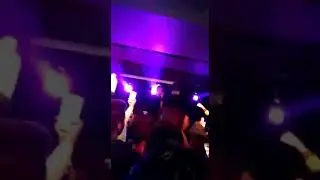 Sagopa kajmer - uzun yollara devam (samsun konseri)