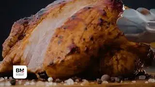 Нежнейшее сочное мясо для запекания Волковысский мясокомбинат