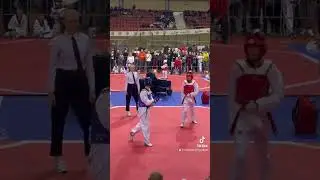 Taekwondo 2023 part 9 #taekwondo #shortsvideo