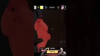 😭САМЫЕ СТАРЫЕ РЕЖИМЫ В STANDOFF 2 