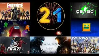 INTRODUCING CLAN 21