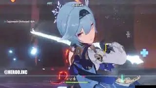 EULA, THE QUEEN OF PHYSICAL DMG