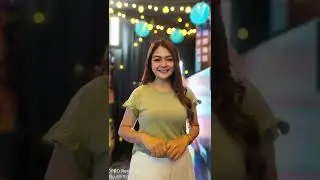 Hasil Foto dari kamera OPPO RENO8 5G 