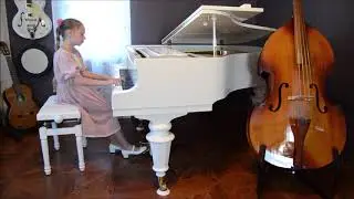 Б. Мартину - Коломбина танцует