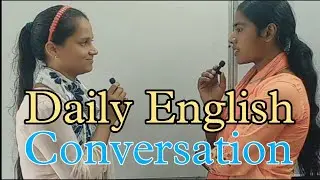 English Discussion between two Girls l Girls English Speaking practice l English Conversation Video