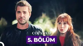 Çöp Adam 5. Bölüm
