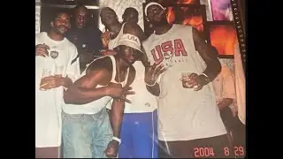 Team USA was WILD at 2004 Olympics in Greece!