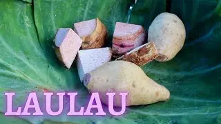 HOW-TO: Lau Lau in Underground Hawaiian Imu! | Eat And Be Eaten
