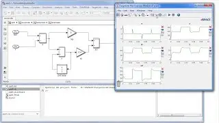 Simulating and testing TargetLink code (MIL/SIL)