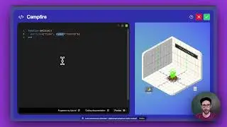 Create unique effects with particles()