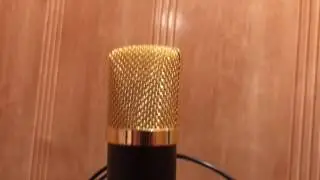 Купить Микрофон