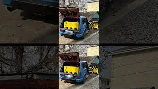 нива автозвук.