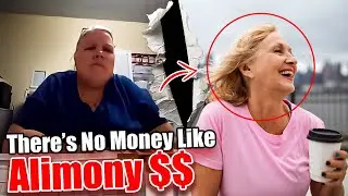 Gold Digging Woman Traps Man, What Happens Next Will Shock You