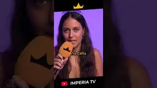Šta MAHRINA ne voli na sebi?! 😬 