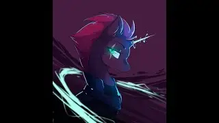 PVM mlp Буря.