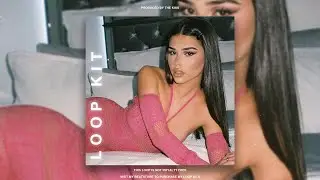 Gunna Loop Kit- "IM SORRY" | Sample Pack  ( Young Thug, Future, 808 Mafia)