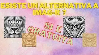 Un alternativa ad imag-r per incidere con il laser a diodo