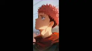 Itadori Edit mi primer edit