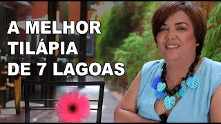 MOINHO RESTAURANTE SETE LAGOAS-MG
