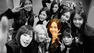 SNSD's Jessica: We can be Divine