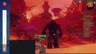 WoW Classic Hardcore #25 - Hunter