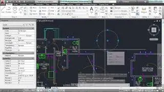 AutoCAD Training 0804 Grips