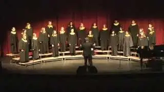 Selections From Les Miserables