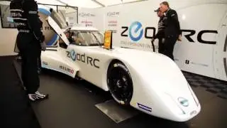 ZEOD RC DRIVER ANNOUCED Lucas Ordonez
