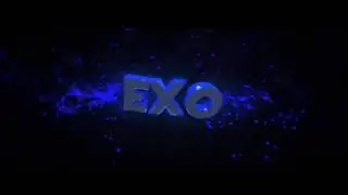 Intor for: exo raptor By: DennisArtz [new style/blender only]