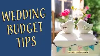 Wedding budget tips when to save and when to splurge