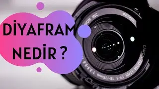 WHAT IS Aperture? WHAT DOES IT DO? - Let's Learn Together, Part 2 -