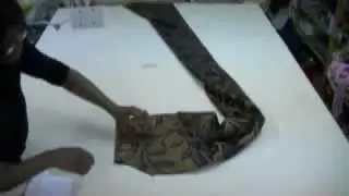 How to make beautiful  goblet pinch pleat pelmet Valances